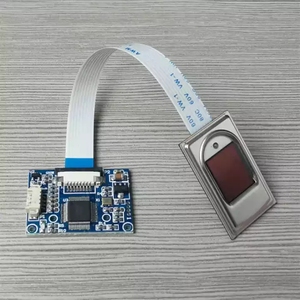 BFM880A büyük boy akıllı kilitler parmak izi Smartlock Tuya akıllı kapı parmak izi okuyucu - Product Image 3