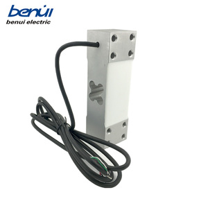 Đầu Dò Áp Suất Chi Phí Thấp Trọng Lượng Cảm Biến Điểm Duy Nhất <span class=keywords><strong>Load</strong></span> Cell - Product Image 4