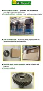 Repuestos para Caja de Cambios 2L 3L 1RZ 4x2, Horquilla de Quinta Marcha para Toyota Hilux 2TR 2KD 33230-26011 33230-26010 33213-25021 33213-25020 - Product Image 6