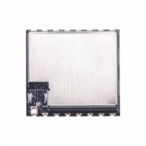 Distribuidor Autorizado de Módulos Transceptores y Módems de RF RA-01SH - Product Image 1