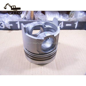 OTTO 굴삭기 EX300 EX300-3 EX300-5 6SA1 1-12111914-0 1121119140 1-12111842-0 112111-8420 6SD1 엔진 피스톤 - Product Image 4