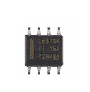 LM5164DDAR รวม Rgbm ชิ้นส่วนอิเล็กทรอนิกส์สินค้าใหม่ของแท้ - Product Image 1