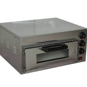 Forno per <span class=keywords><strong>Pizza</strong></span> Commerciale Resistente 3KW ad Alta Potenza per Ristoranti e Pizzerie - Product Image 6