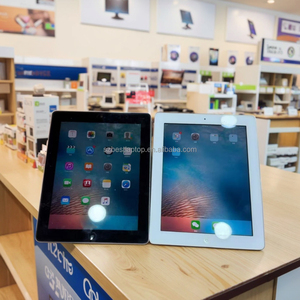 Tablette tactile d'occasion pour étudiant iPad 2/3, 16 Go/32 Go, légère et portable, idéale pour les professionnels – Prix de gros abordable - Product Image 3