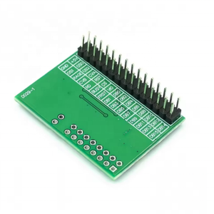Module <span class=keywords><strong>d</strong></span>'<span class=keywords><strong>acquisition</strong></span> de données AD7606 de synchronisation ADC 8CH 16bits 200Ksp - Product Image 4