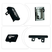 Bouton de commande de climatisation centralisée 212 900 87 11 Classe E W212 W207 pour Mercedes Benz, pièces de rechange, accessoires auto