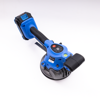 Machine à poser des carreaux sans fil durable, vibrateur électrique pour carreaux, pour le nivellement des carreaux de sol