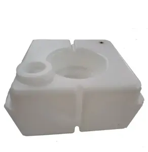 Aangepaste Rotomolded Plastic Watertank Rotatievormen Alle Tank Rotomolding