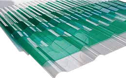 PC <strong>Polycarbonate</strong> Waved Hollow Soild Corrugated Plastic Sheet Extruder Production Line - Product Image 4