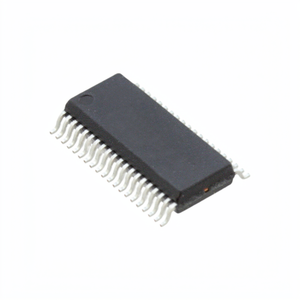 Components Electronic PI3B16224BE Logic 40 FSOP Original - Product Image 1