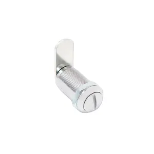 Safe manufacturer European cylinder keyless entry door cam lock