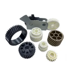 OEM Quality For Ricoh Aficio 2075 7001 7500 8000 8001 7502 9002 Fuser Gear Developer Gear