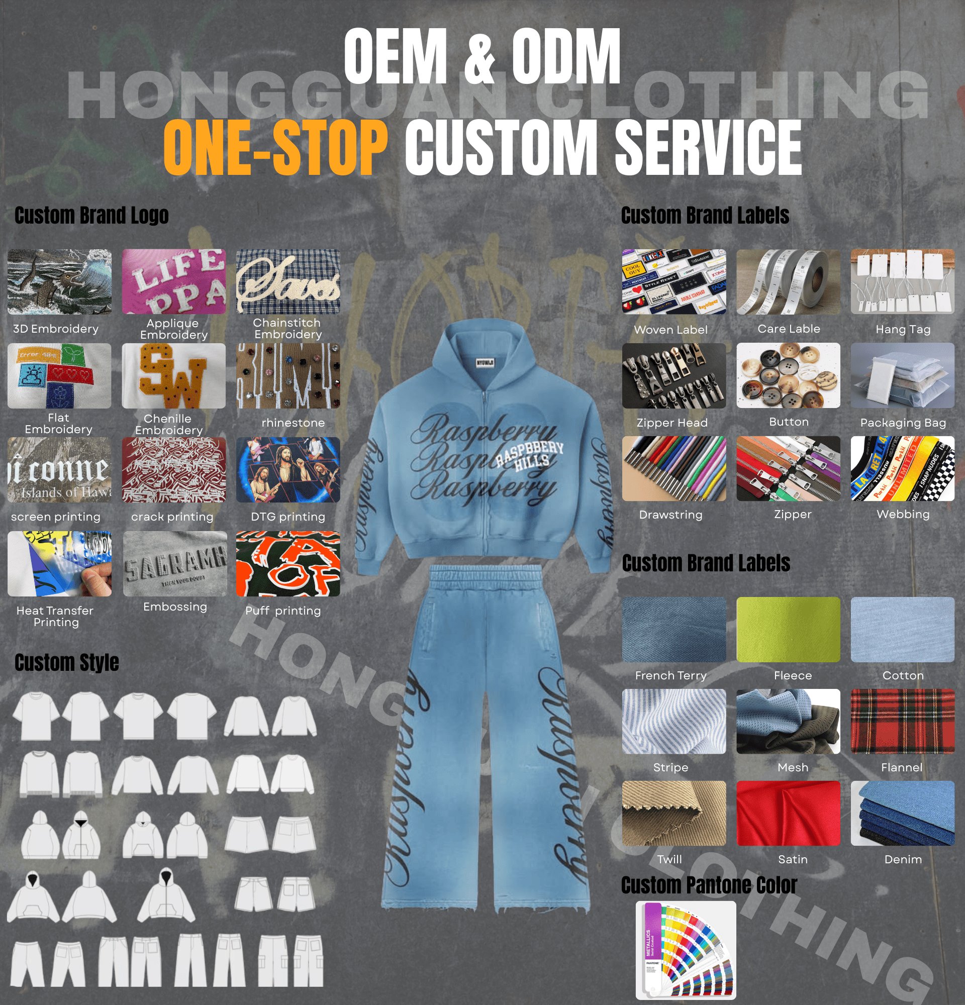 ช่อลาเวนเดอร์