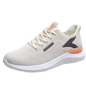 Phụ Nữ Sneakers 2025 Mới Mùa Xuân Mùa Hè Đa Năng Mềm Duy Nhất Trọng Lượng Nhẹ Giày Chạy Cho Phụ Nữ Giản Dị - Product Image 5