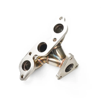 Para Mercedes SMART 451 1.0 2009-2015, Escape de Alto Rendimiento, Instalación Perfecta, Rendimiento de Carreras