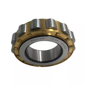 แบริ่งลูกกลิ้งทรงกระบอกแถวเดียว25*45*15มม. RN205M RN206 <span class=keywords><strong>RN207</strong></span> RN208 RN209 - Product Image 1