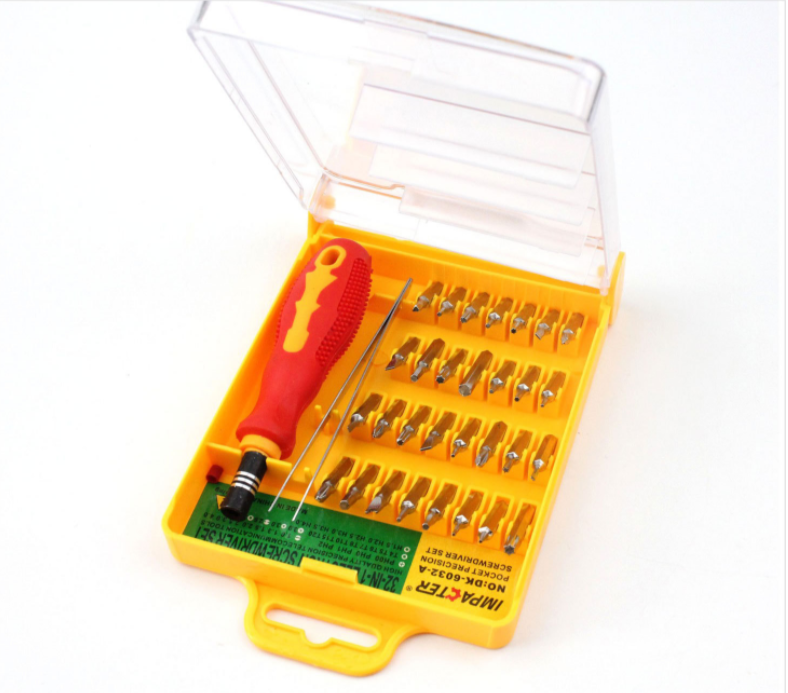 Screwdriver Set Amazon