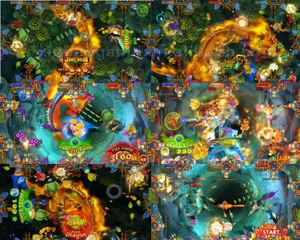 2025 plus récent chasseur <span class=keywords><strong>de</strong></span> pêche en acier inoxydable <span class=keywords><strong>jeu</strong></span> d'arcade Machine ailes <span class=keywords><strong>de</strong></span> <span class=keywords><strong>la</strong></span> <span class=keywords><strong>mort</strong></span> <span class=keywords><strong>jeu</strong></span> <span class=keywords><strong>de</strong></span> société avec 1 an <span class=keywords><strong>de</strong></span> garantie - Product Image 3