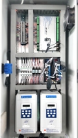 Prensa Plegadora Eléctrica de Doble Servo de Estilo Compacto de 55T1000mm con Tamaño Mínimo de 3T200mm para Doblar Láminas de Acero al Carbono de 6.7mm