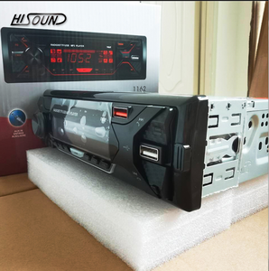 Extraíble 2usb FM aux BT 1DIN Blue Tooth multifunción reproductor <span class=keywords><strong>de</strong></span> <span class=keywords><strong>MP3</strong></span> para coche sistema <span class=keywords><strong>de</strong></span> audio para coche - Product Image 5