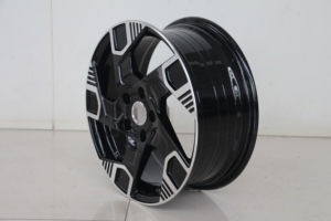 Trz 15 16 17inch bánh xe bánh xe hợp kim vành nhà máy bán buôn 5x114.3 4x100 xe bánh xe vành cho Nissan Honda Hyundai Kia Fiat - Product Image 4