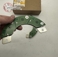 Kit de diodes Proman 262-6216 2626216 utilisées dans les groupes électrogènes Caterpillar C6.6 C4.4 C7.1 C2.2 C3.3