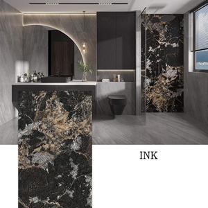 Sunrise 1200x1200x12mm yeni mevsim pembe yeşil sinterlenmiş taş - Product Image 3
