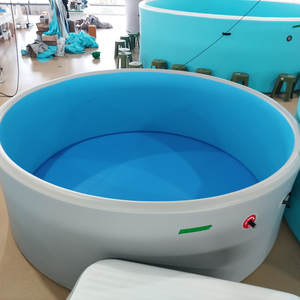 <span class=keywords><strong>Piscine</strong></span> gonflable portable pour enfants et adultes, durable, de forme ronde, 2x2x0,8m, petite <span class=keywords><strong>piscine</strong></span> gonflable pour l'extérieur - Product Image 3