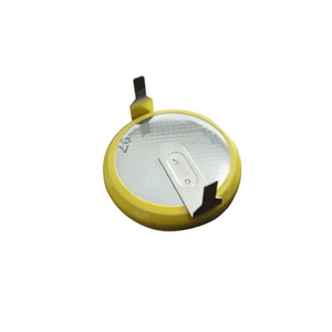 Batería Primaria de Botón de Litio CR-<span class=keywords><strong>2032</strong></span>/HF1N de 3V, Batería de Celda Tipo Moneda para Control Remoto y Electrónica de Consumo, 5 Años de Vida Útil - Product Image 4