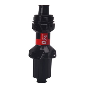 RUJIXU 240DC Moyeux de vélo de route ultra légers <span class=keywords><strong>Serrure</strong></span> centrale Démontage rapide de l'arbre du baril Conception unique de tambour de fleur Frein à disque - Product Image 1