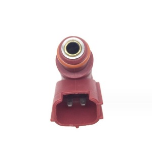 Inyector de Combustible 23250-97401 Para Toyota F601 K3VE 1.3L Daihatsu Pieza de Repuesto - Product Image 4