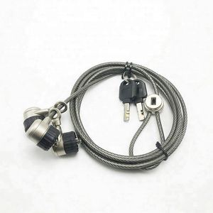 ANLI OEM Computer Laptop Lock <span class=keywords><strong>Best</strong></span> <span class=keywords><strong>Buy</strong></span> para <span class=keywords><strong>HP</strong></span> - Product Image 5