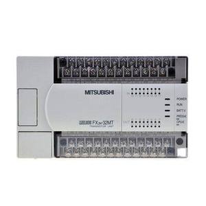 PLC รุ่นใหม่ <span class=keywords><strong>FX2N</strong></span> ซีรีส์ <span class=keywords><strong>FX2N</strong></span>-48MR/48MT/64MR/64MT-ES/UL สำหรับระบบอัตโนมัติทางอุตสาหกรรม - Product Image 3