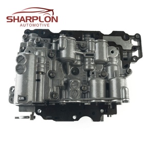 Boîtier de boîte de vitesses automatique SP AF40 TF80SC pour PEUGEOT 407 ALFA ROMEO CITROEN FIAT Lancia OPEL SAAB - Product Image 4