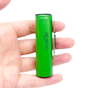 بطارية ليثيوم أيون فاخرة من إل جي طراز INR18650-<span class=keywords><strong>MJ1</strong></span> بجهد 3.65 فولت، طاقة موثوقة لعلب شحن سماعات الرأس اللاسلكية ومكبرات الصوت بتقنية البلوتوث - Product Image 2