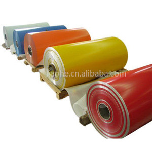 アルミシート 3003 3105 3004 H24 ロールアルミシートコイル（雨どい用） - Product Image 1