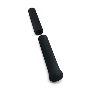 Poignées de <span class=keywords><strong>canne</strong></span> poignée de <span class=keywords><strong>canne</strong></span> en mousse de remplacement pour guidon de vélo de <span class=keywords><strong>canne</strong></span> et poignée de pêche - Product Image 4