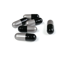 Cápsulas de Raíz de Maca de Marca Privada OEM para Hombres Adultos - Potenciador Natural de Energía Masculina, Potenciador de Libido, Suplemento Dietético de Alta Potencia