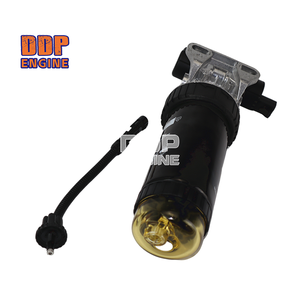 Séparateur d'eau et de carburant, filtre à carburant RE541921 RE529641 pour John Deere 120D 130G 130GLC 160DLC 160GLC 180GLC 200DLC 200G 210G 210GLC - Product Image 3