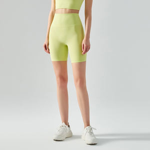 Shorts de cyclisme et leggings de yoga <span class=keywords><strong>Lulu</strong></span> Align en tissu ultra doux pour femme, taille haute, pour le sport et la gym, taille unique - Product Image 5