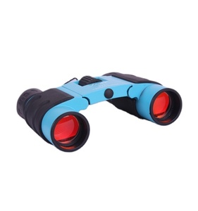 Ventas calientes 8x21/10x2 5/12x32/14x32 Mini binoculares Telescopio DCF Binoculares de techo - Product Image 2