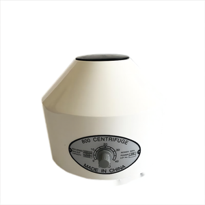 מעבדה ציוד 4000r/Min 1790xg צנטריפוגה מכונת <span class=keywords><strong>800</strong></span> עם CE ISO - Product Image 2