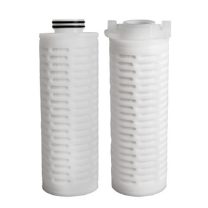 Long Service Life Polypropylene <b>Filter</b> Cartridge 30inch Multi-Layer Polypropylene Sediment <b>Filter</b> Cartridge for Wine Filtration - Product Image 5