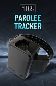 Traqueur <span class=keywords><strong>GPS</strong></span> WIFI Moniteur de cheville <span class=keywords><strong>GPS</strong></span> avec support de suivi <span class=keywords><strong>GPS</strong></span> haute étanchéité Traqueur de prisonnier/délinquant en libération conditionnelle - Product Image 4