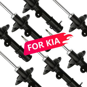 Gran oferta de amortiguadores KAZOKU para KYB, amortiguadores a presión de gas para <span class=keywords><strong>Kia</strong></span>, otras piezas de automóviles a <span class=keywords><strong>precio</strong></span> de fábrica - Product Image 1