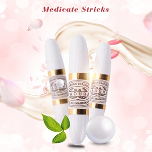 Varita de Ejercicios de Kegel para Reafirmar la Vagina, Barra Vaginal Herbal, Varillas Yoni, Empaque Ruso Disponible - Product Image 5