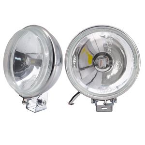 Faros Delanteros LED Simoni Racing SR/DL6 para una Mayor Visibilidad al Conducir - Product Image 1