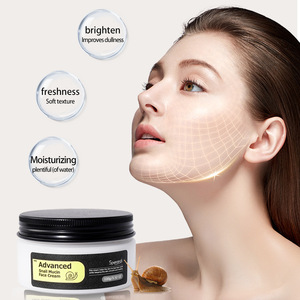 Set de Suero y Crema de Caracol Hidratante para el Cuidado Facial, Crema Facial Humectante - Product Image 6