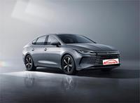 BYD Destroyer 05 Hybrid Honor Edition 4-door 5 seater Hatchback | Meilleures ventes en Chine 0 kilomètre voiture d'occasion