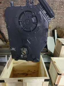 Las mejores cajas de cambios son 4WG200, 4WG180, 6WG200, 6WG180, YD13 y 4WG158. Son adecuados para cargadores de ruedas - Product Image 3